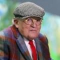 Low-key funeral held for giant of the art world David Hockney
