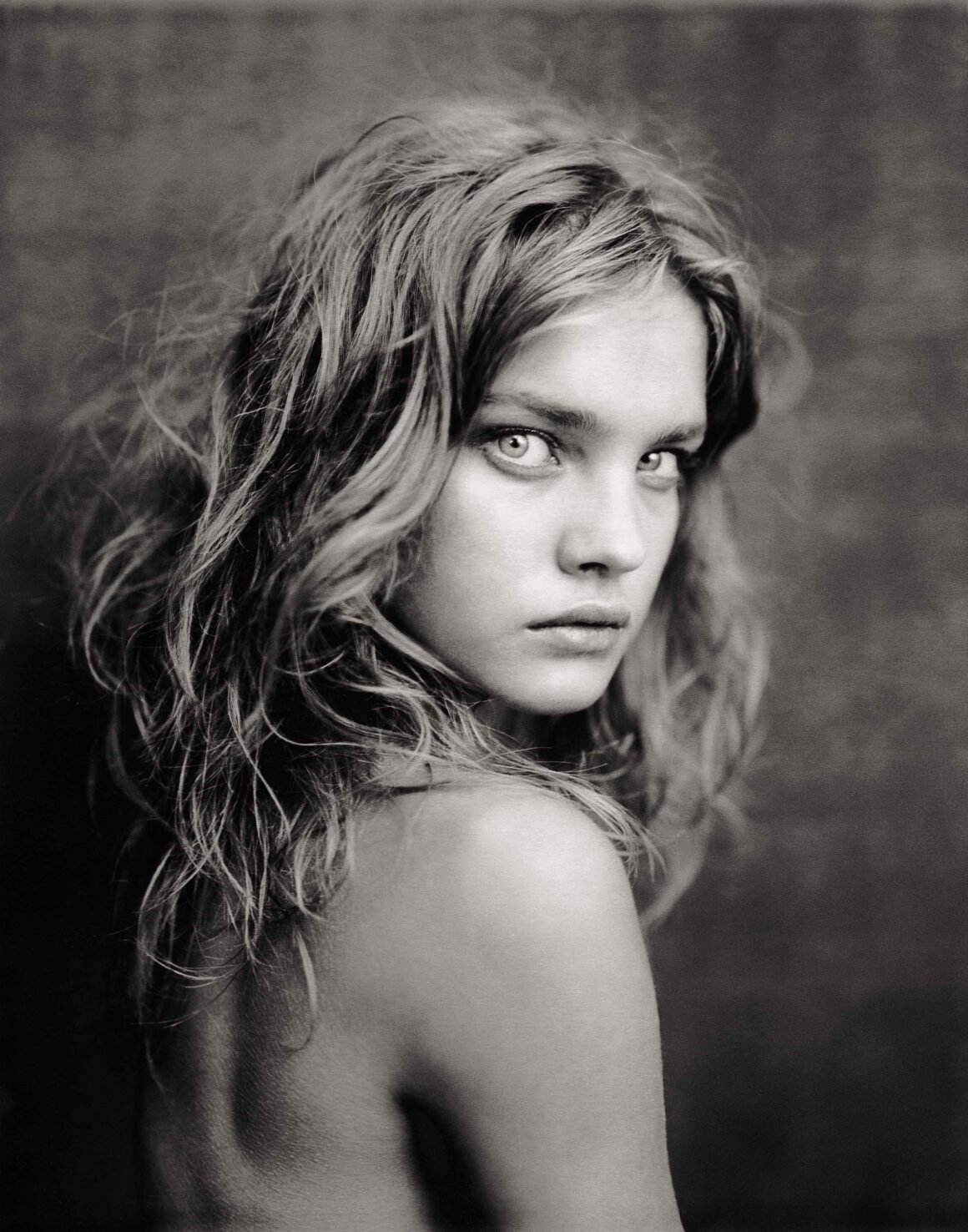 Soul, Doubt, Paradox: The Mysteries of Paolo Roversi