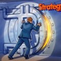 Strategy adds $300M to USD Reserve, acquires 520 BTC