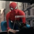 Glasgow gets starring role in Spider-Man: Brand New Day film
