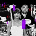 For Taylor Swift, Madison Square Garden’s Controversial Cameras Briefly Went Dark