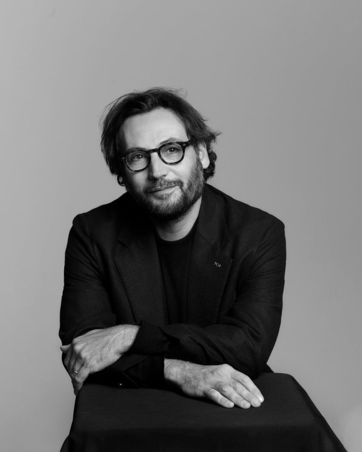LVMH Appoints General Manager of Fragrance