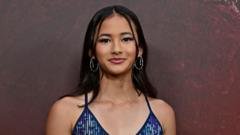 Godzilla vs Kong actress Kaylee Hottle dies in crash at 18