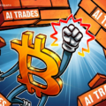 Crypto market breakout could accelerate as AI trade cools, analyst says