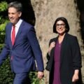 Who is in Andy Burnham’s new cabinet?