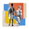 People Are Ghosting Long-Term Partners. Some Don’t Regret It