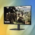 Alienware 27 QD-OLED (AW2726DM) Review: A $350 Winner