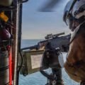 US aircraft carrier furore is emblem of growing disquiet over Iran war
