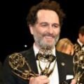Five things you may not know about Emmy history-maker Matthew Rhys