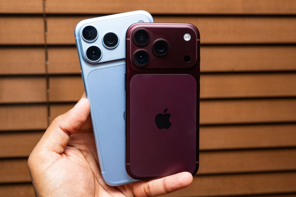 Apple iPhone 18 Pro and iPhone 18 Pro Max Review: For Camera Fiends