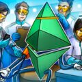 Ethereum Institutional signals support for Ethlabs’ motion to reduce Ethereum block times