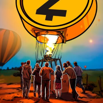 Zcash holders back 25-second blocks, vote to keep ZEC halving schedule