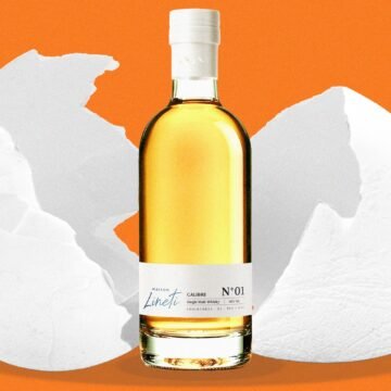 There’s a Completely New Type of Whisky. It’s French and Made in Concrete Eggs