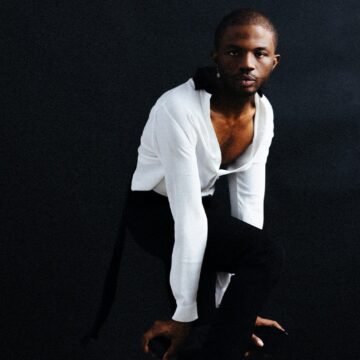 Daniel Obasi on Why Lagos Is a ‘Creative Factory’
