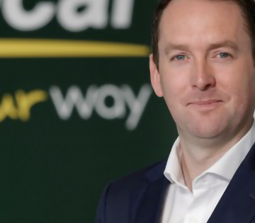 Europcar welcomes Government action on EV charging costs