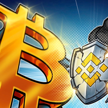 Bitcoin held up better than expected after Binance hack, Strive CEO says
