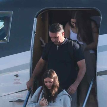 How Flávio Bolsonaro fled Brazil