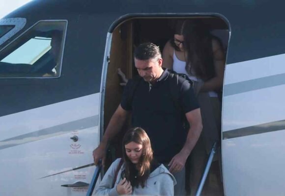 How Flávio Bolsonaro fled Brazil