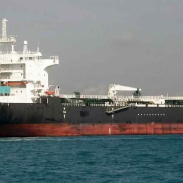 New Jersey governor threatens to block delivery of Russian diesel cargoes